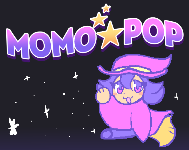 Games like MOMO★POP