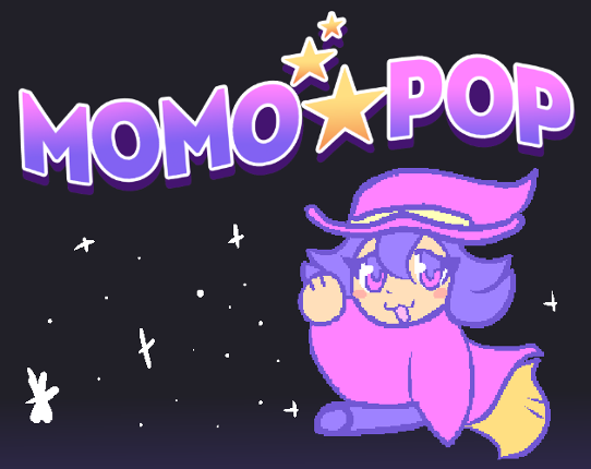 MOMO★POP Image