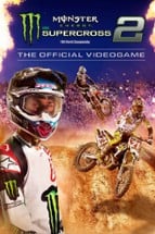 Monster Energy Supercross 2 Image