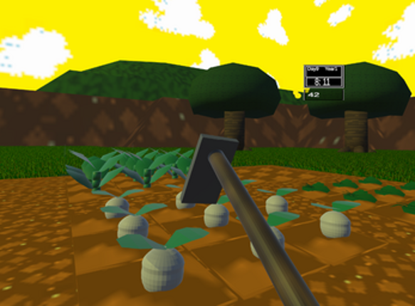 MoonDrop Meadows screenshot