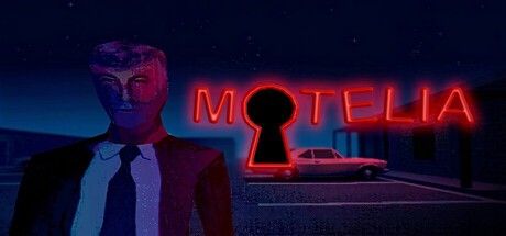 Games like Motelia