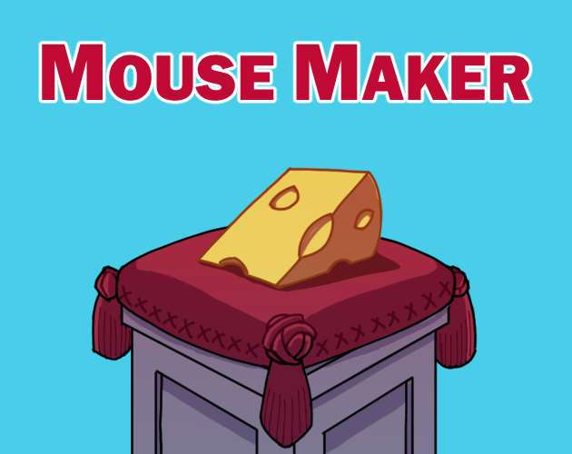 Games like Mouse Maker