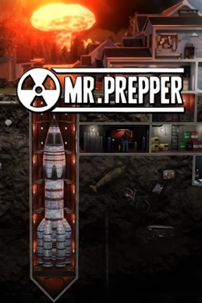 Mr. Prepper Image