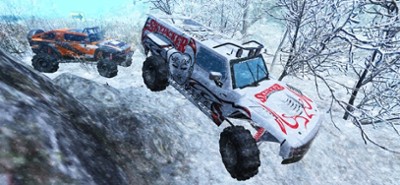 Mud SUV Snow Adventures Image