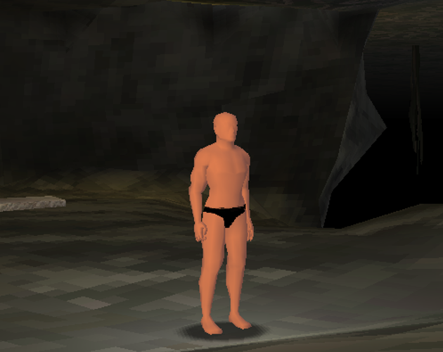 Games like MUSCLE WORLD