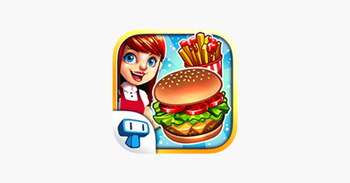Games like My Burger Shop: Fast Food Game