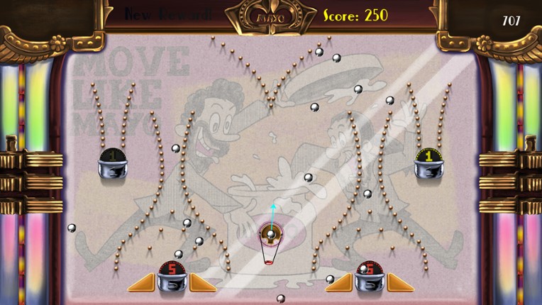 My Name is Mayo: Remayo screenshot