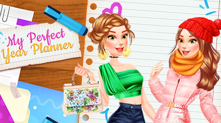 Games like My Perfect Year Planner