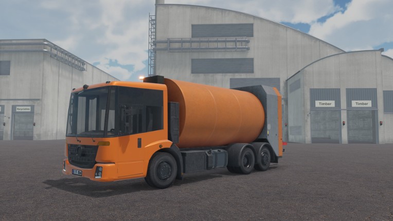 My Recycling Center 2 Image