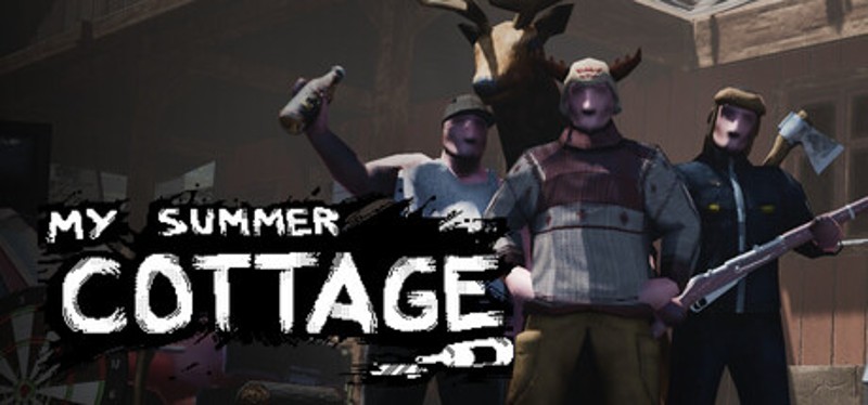 My Summer Cottage Image