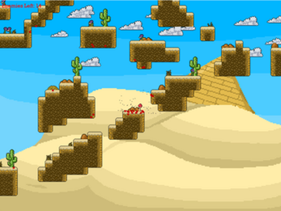 MycoBlast screenshot