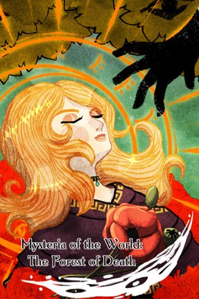Mysteria of the World: The forest of Death Image