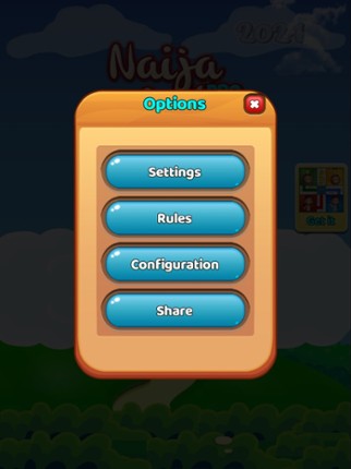 Naija Ludo Pro Image