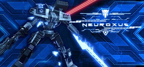 Games like NEUROXUS