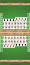 New FreeCell Solitaire Image