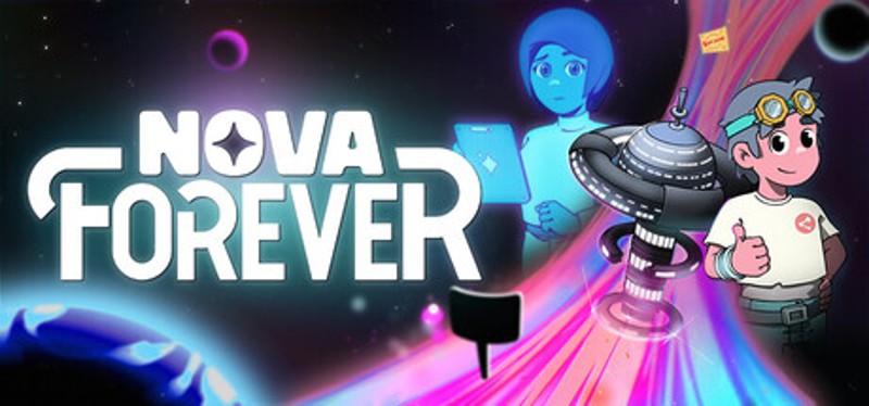 Nova Forever Image