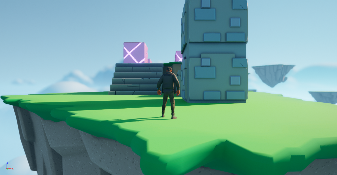 Games like Obstacle Assault