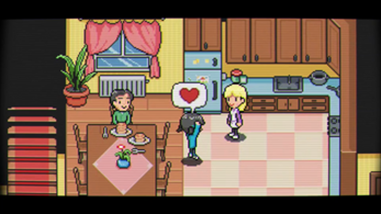 Oddventure screenshot