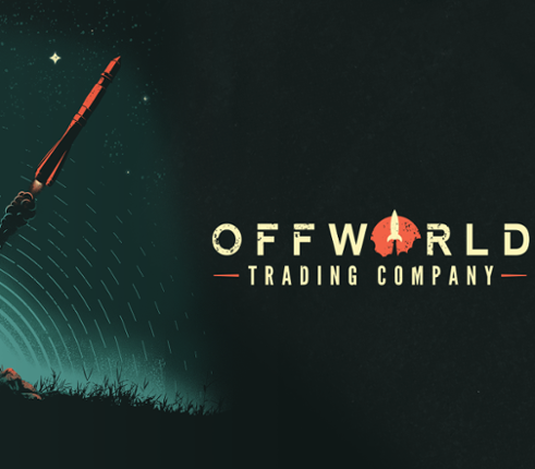 Offworld Trading Company Image