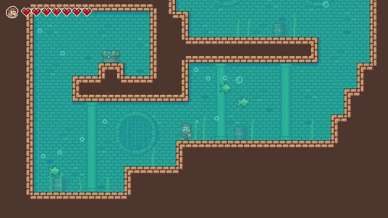 Oliver's Adventures in the Fairyland screenshot