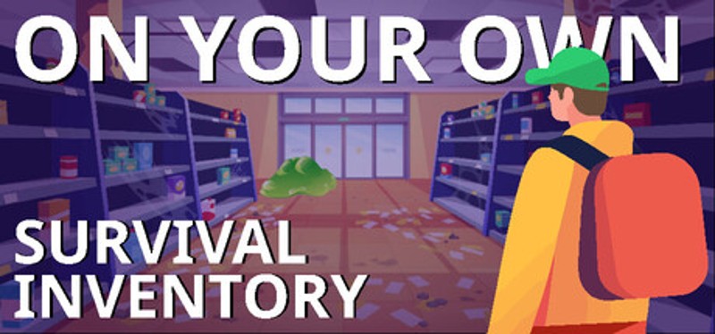 On Your Own: Survival Inventory Image