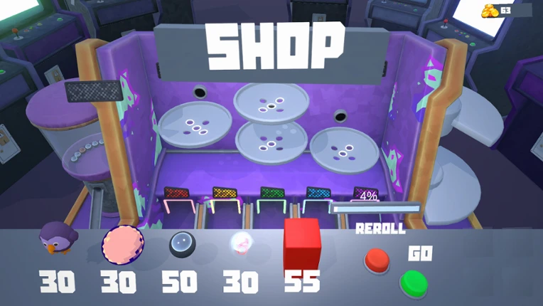 One More Ball Image