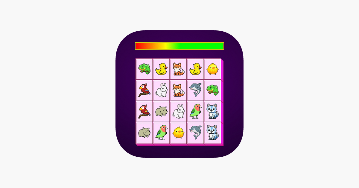 Games like Onet Connect Classical