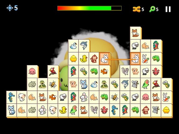 Onet Connect Classical screenshot