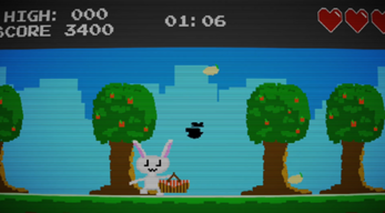 "Orville's Orchard" Image