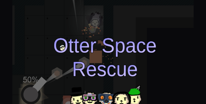 Games like Otter Space Rescue