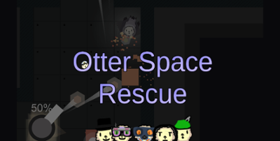 Otter Space Rescue Image