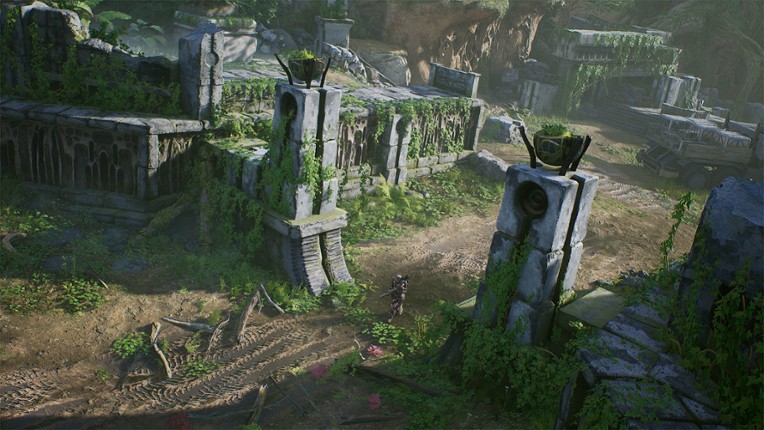 OUTRIDERS screenshot