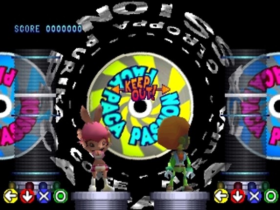 Pacapaca Passion screenshot