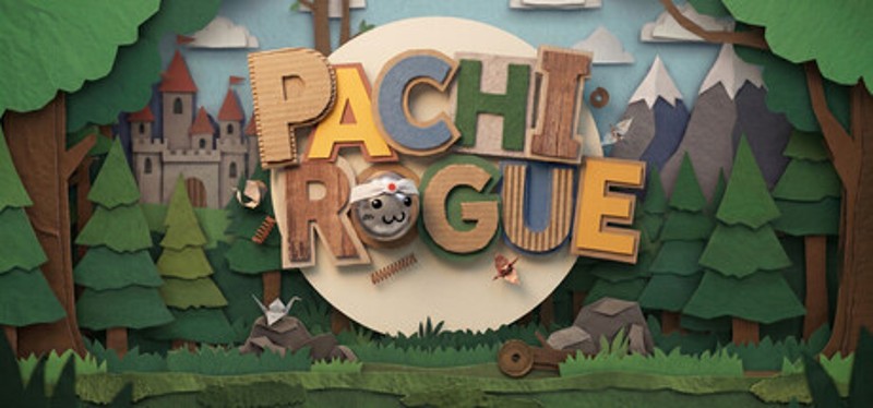 PachiRogue Image