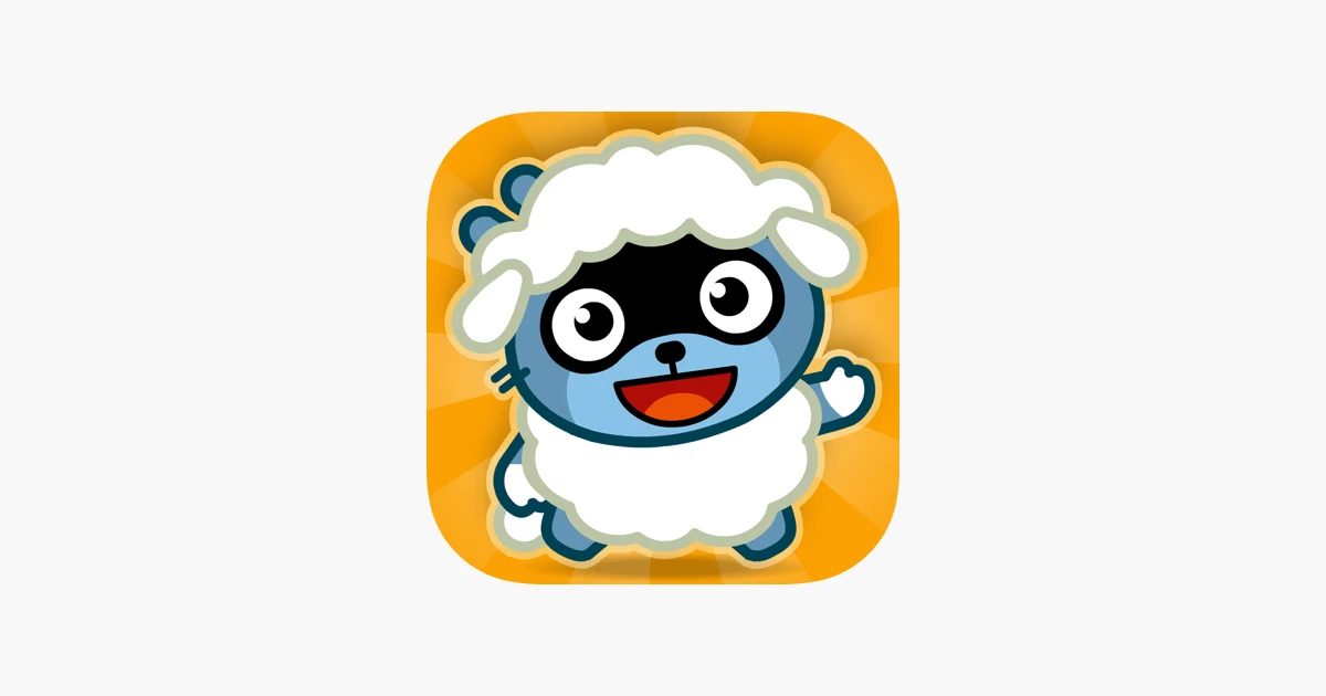 Games like Pango Sheep: Count & Play