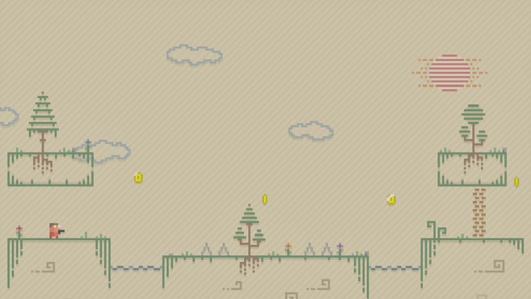 Paper Pixel (Windows) Image