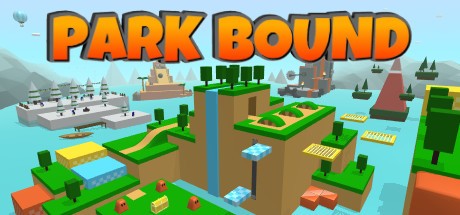 Games like Park Bound