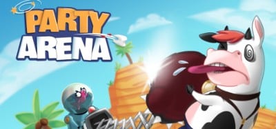 Party Arena: Board Game Battler Image