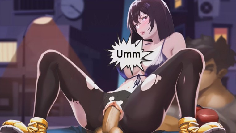 Penis Hero screenshot