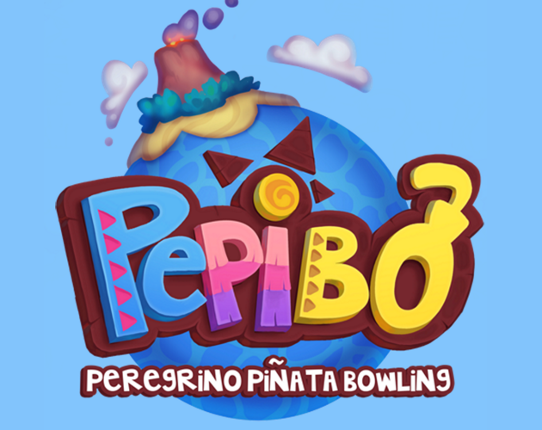 PePiBo: Peregrino Pinata Bowling Game Cover