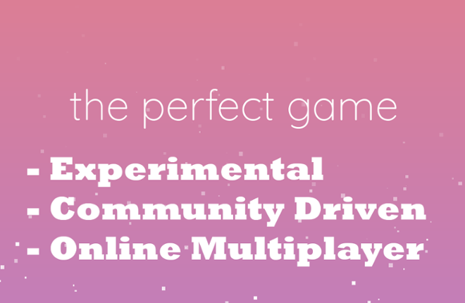 Perfect Game Image