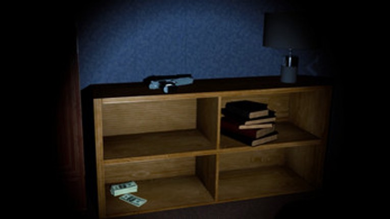 Phantom Delusions screenshot