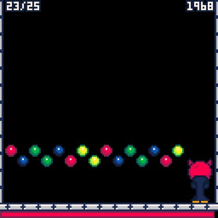 Pico Trouble screenshot