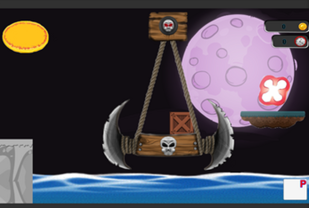 Pizza Magica Image