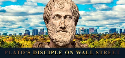 PLATO'S DISCIPLE ON WALL STREET (WITH 20 PLAYPACKS) Image