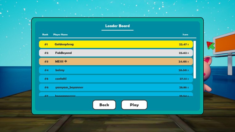 Pogo Together screenshot