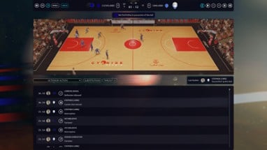 Pro Basketball Manager 2017 Image