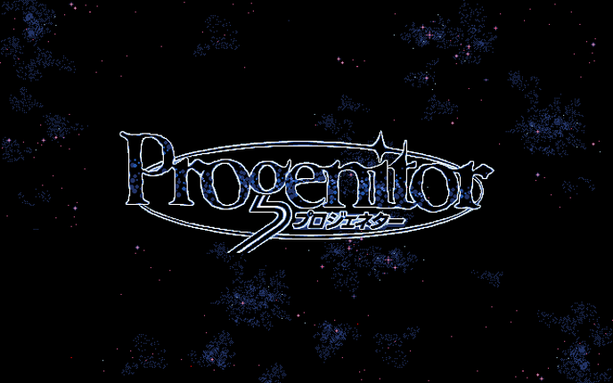Progenitor screenshot