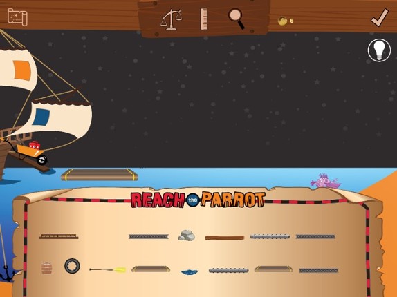 Properties of Matter - Pirate Adventure Image