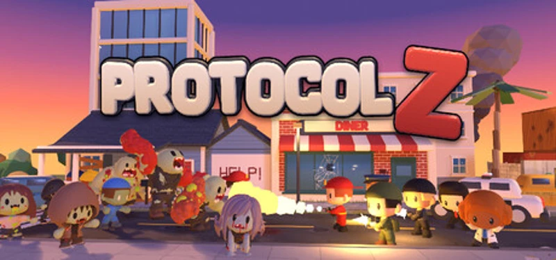 Protocol Z Image
